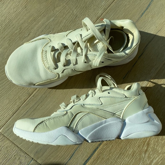 Puma special edition Nova GRL BOSS sneakers - Picture 5 of 5